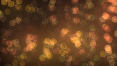 Bokeh ve parlak ışıklar arka plan. Doğal bokeh ve parlak ışıklar Vintage Magic arka plan ile renk Festival arka plan 