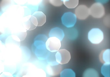 Bokeh ve parlak ışıklar arka plan. Doğal bokeh ve parlak ışıklar Vintage Magic arka plan ile renk Festival arka plan 