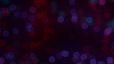 Bokeh ve parlak ışıklar arka plan. Doğal bokeh ve parlak ışıklar Vintage Magic arka plan ile renk Festival arka plan 
