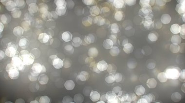 Bokeh ve parlak ışıklar arka plan. Doğal bokeh ve parlak ışıklar Vintage Magic arka plan ile renk Festival arka plan 