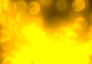 Bokeh ve parlak ışıklar arka plan. Doğal bokeh ve parlak ışıklar Vintage Magic arka plan ile renk Festival arka plan 