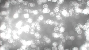 Bokeh ve parlak ışıklar arka plan. Doğal bokeh ve parlak ışıklar Vintage Magic arka plan ile renk Festival arka plan 