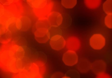 Bokeh ve parlak ışıklar arka plan. Doğal bokeh ve parlak ışıklar Vintage Magic arka plan ile renk Festival arka plan 