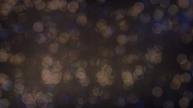 Bokeh ve parlak ışıklar arka plan. Doğal bokeh ve parlak ışıklar Vintage Magic arka plan ile renk Festival arka plan 