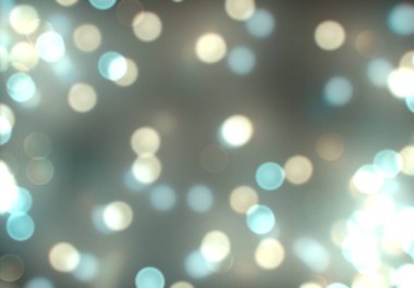 Bokeh ve parlak ışıklar arka plan. Doğal bokeh ve parlak ışıklar Vintage Magic arka plan ile renk Festival arka plan 