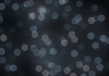 Bokeh ve parlak ışıklar arka plan. Doğal bokeh ve parlak ışıklar Vintage Magic arka plan ile renk Festival arka plan 