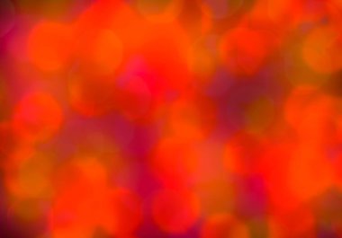 Bokeh ve parlak ışıklar arka plan. Doğal bokeh ve parlak ışıklar Vintage Magic arka plan ile renk Festival arka plan 