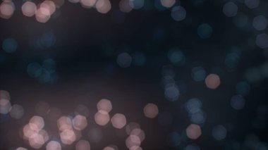 Bokeh ve parlak ışıklar arka plan. Doğal bokeh ve parlak ışıklar Vintage Magic arka plan ile renk Festival arka plan 