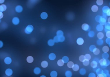 Bokeh ve parlak ışıklar arka plan. Doğal bokeh ve parlak ışıklar Vintage Magic arka plan ile renk Festival arka plan 