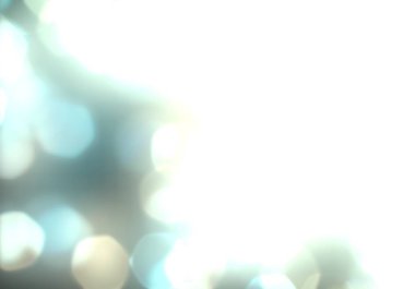 Bokeh ve parlak ışıklar arka plan. Doğal bokeh ve parlak ışıklar Vintage Magic arka plan ile renk Festival arka plan 