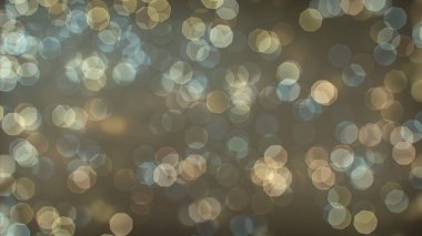 Bokeh ve parlak ışıklar arka plan. Doğal bokeh ve parlak ışıklar Vintage Magic arka plan ile renk Festival arka plan 