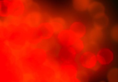 Bokeh ve parlak ışıklar arka plan. Doğal bokeh ve parlak ışıklar Vintage Magic arka plan ile renk Festival arka plan 