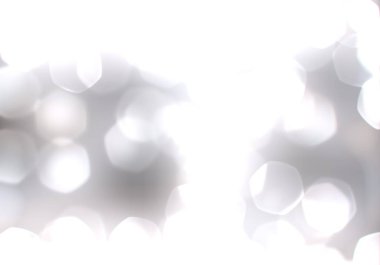 Bokeh ve parlak ışıklar arka plan. Doğal bokeh ve parlak ışıklar Vintage Magic arka plan ile renk Festival arka plan 