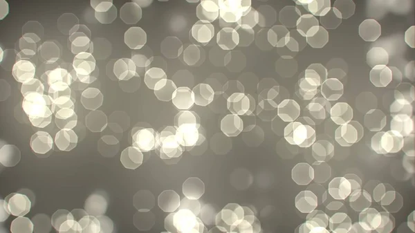 Antecedentes Con Bokeh Luces Brillantes Fondo Mágico Vintage Con Fondo —  Fotos de Stock