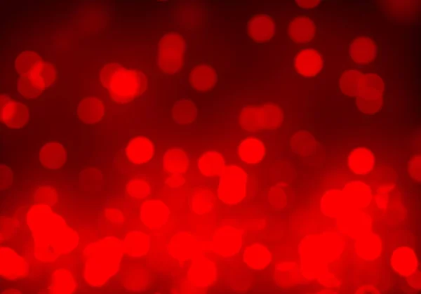 Antecedentes Con Bokeh Luces Brillantes Fondo Mágico Vintage Con Fondo — Foto de Stock