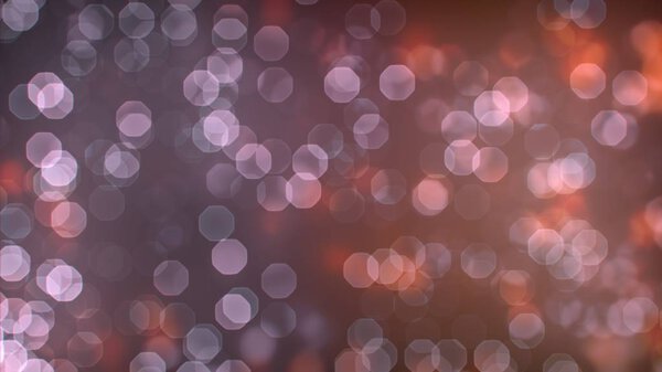 Background With Bokeh And Bright Lights. Vintage Magic Background With Color Festive background with natural bokeh and bright lights