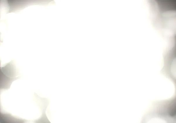 Фон Боке Яскравими Вогнями Вінтажний Магічний Фон Кольором Святковий Фон — стокове фото