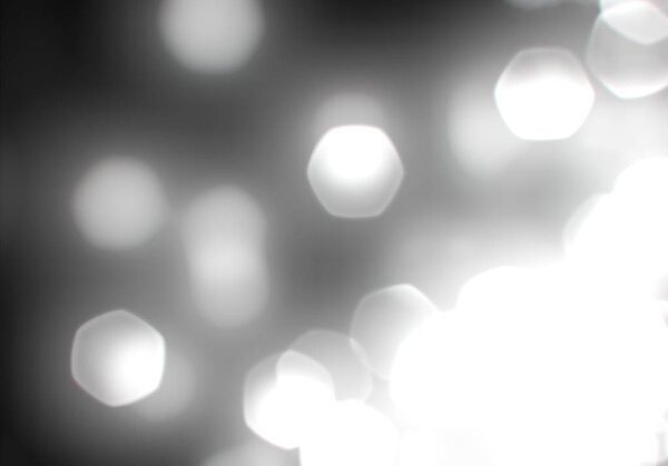 Предыстория с Боке и Яркими Огнями. Винтажный волшебный фон с цветом праздничного фона с натуральным боке и яркими огнями
