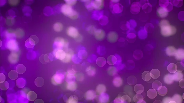 Antecedentes Con Bokeh Luces Brillantes Fondo Mágico Vintage Con Fondo — Foto de Stock