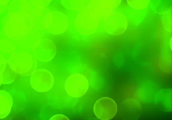 Background Bokeh Bright Lights Vintage Magic Background Color Festive Background — Stock Photo, Image