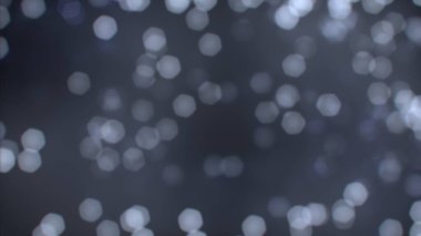 Bokeh ve parlak ışıklar arka plan. Doğal bokeh ve parlak ışıklar Vintage Magic arka plan ile renk Festival arka plan 