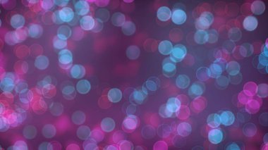 Bokeh ve parlak ışıklar arka plan. Doğal bokeh ve parlak ışıklar Vintage Magic arka plan ile renk Festival arka plan 