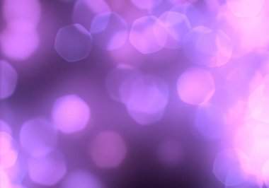 Bokeh ve parlak ışıklar arka plan. Doğal bokeh ve parlak ışıklar Vintage Magic arka plan ile renk Festival arka plan 