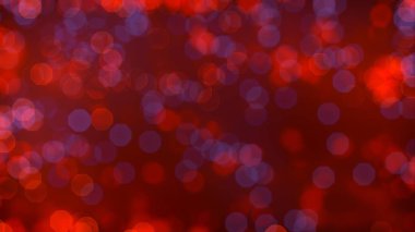 Bokeh ve parlak ışıklar arka plan. Doğal bokeh ve parlak ışıklar Vintage Magic arka plan ile renk Festival arka plan 