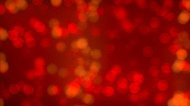 Bokeh ve parlak ışıklar arka plan. Doğal bokeh ve parlak ışıklar Vintage Magic arka plan ile renk Festival arka plan 