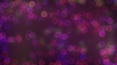 Bokeh ve parlak ışıklar arka plan. Doğal bokeh ve parlak ışıklar Vintage Magic arka plan ile renk Festival arka plan