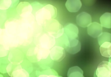Bokeh ve parlak ışıklar arka plan. Doğal bokeh ve parlak ışıklar Vintage Magic arka plan ile renk Festival arka plan 