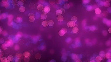 Bokeh ve parlak ışıklar arka plan. Doğal bokeh ve parlak ışıklar Vintage Magic arka plan ile renk Festival arka plan