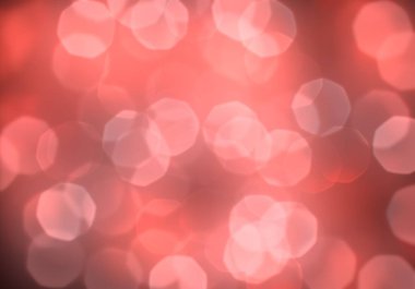 Bokeh ve parlak ışıklar arka plan. Doğal bokeh ve parlak ışıklar Vintage Magic arka plan ile renk Festival arka plan 