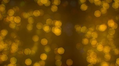 Bokeh ve parlak ışıklar arka plan. Doğal bokeh ve parlak ışıklar Vintage Magic arka plan ile renk Festival arka plan 