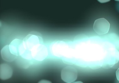 Bokeh ve parlak ışıklar arka plan. Doğal bokeh ve parlak ışıklar Vintage Magic arka plan ile renk Festival arka plan