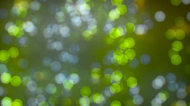 Bokeh ve parlak ışıklar arka plan. Doğal bokeh ve parlak ışıklar Vintage Magic arka plan ile renk Festival arka plan 