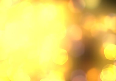 Bokeh ve parlak ışıklar arka plan. Doğal bokeh ve parlak ışıklar Vintage Magic arka plan ile renk Festival arka plan 