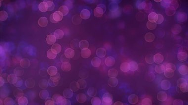Bokeh ve parlak ışıklar arka plan. Doğal bokeh ve parlak ışıklar Vintage Magic arka plan ile renk Festival arka plan