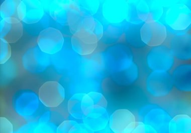 Bokeh ve parlak ışıklar arka plan. Doğal bokeh ve parlak ışıklar Vintage Magic arka plan ile renk Festival arka plan