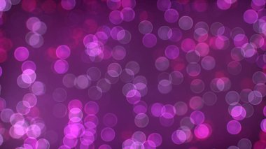 Bokeh ve parlak ışıklar arka plan. Doğal bokeh ve parlak ışıklar Vintage Magic arka plan ile renk Festival arka plan