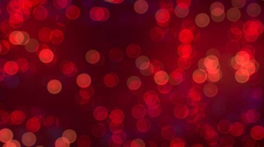 Bokeh ve parlak ışıklar arka plan. Doğal bokeh ve parlak ışıklar Vintage Magic arka plan ile renk Festival arka plan