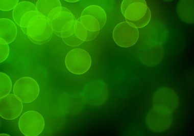 Bokeh ve parlak ışıklar arka plan. Doğal bokeh ve parlak ışıklar Vintage Magic arka plan ile renk Festival arka plan 