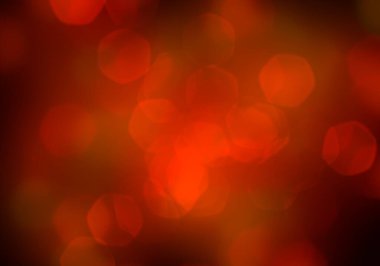 Bokeh ve parlak ışıklar arka plan. Doğal bokeh ve parlak ışıklar Vintage Magic arka plan ile renk Festival arka plan