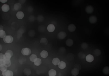 Bokeh ve parlak ışıklar arka plan. Doğal bokeh ve parlak ışıklar Vintage Magic arka plan ile renk Festival arka plan 