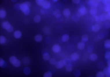 Bokeh ve parlak ışıklar arka plan. Doğal bokeh ve parlak ışıklar Vintage Magic arka plan ile renk Festival arka plan