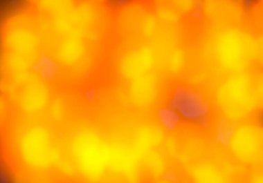 Bokeh ve parlak ışıklar arka plan. Doğal bokeh ve parlak ışıklar Vintage Magic arka plan ile renk Festival arka plan