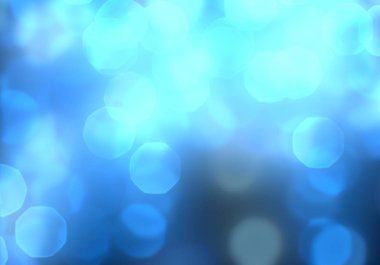 Bokeh ve parlak ışıklar arka plan. Doğal bokeh ve parlak ışıklar Vintage Magic arka plan ile renk Festival arka plan