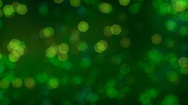 Bokeh ve parlak ışıklar arka plan. Doğal bokeh ve parlak ışıklar Vintage Magic arka plan ile renk Festival arka plan