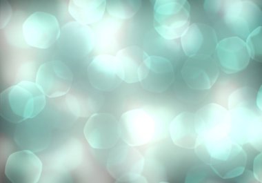 Bokeh ve parlak ışıklar arka plan. Doğal bokeh ve parlak ışıklar Vintage Magic arka plan ile renk Festival arka plan