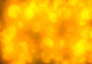 Bokeh ve parlak ışıklar arka plan. Doğal bokeh ve parlak ışıklar Vintage Magic arka plan ile renk Festival arka plan